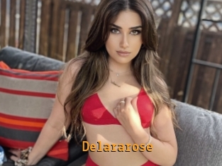 Delararose