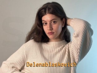 Delenablaskovich