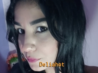 Deliahot