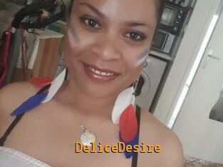 DeliceDesire