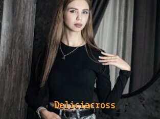deliciacross Sexcam Portal