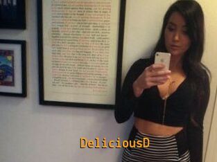 DeliciousD