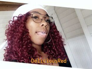 deliciousRed Sexcam Portal