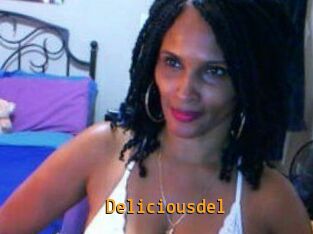 Deliciousdel