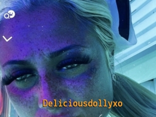 Deliciousdollyxo