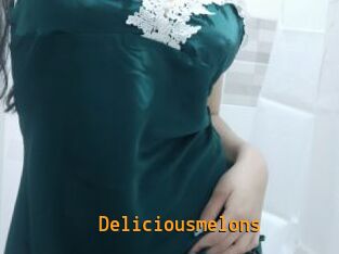 Deliciousmelons