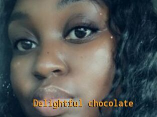 Delightful_chocolate