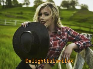 Delightfulsmilex