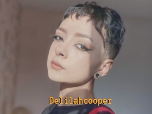 Delilahcooper