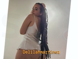 Delilahmartinez