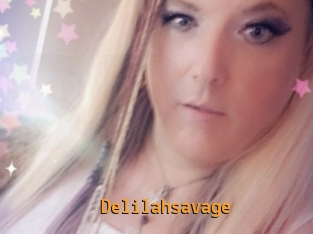 Delilahsavage