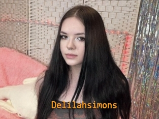 Delilahsimons