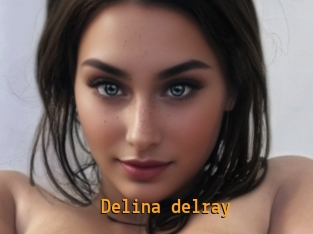 delina_delray Sexcam Portal