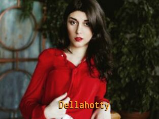 Dellahotty