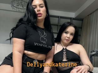 Dellyandkaterine