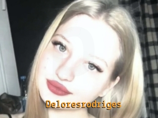 Deloresrodriges