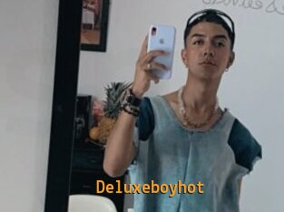 Deluxeboyhot