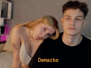 Demarko