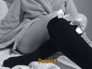 demazel Sexcam Portal