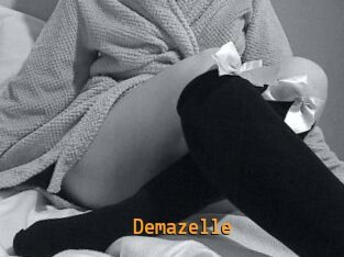 Demazelle