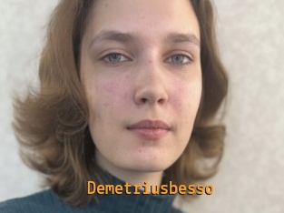 Demetriusbesso