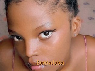 Demialexa
