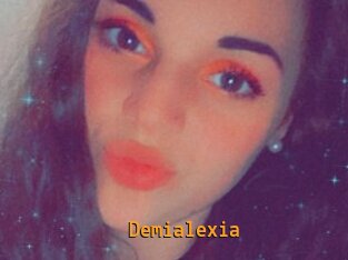Demialexia