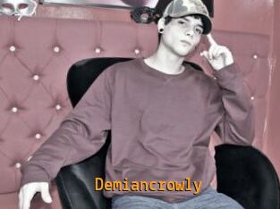 Demiancrowly