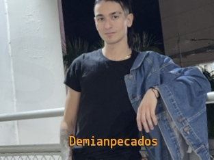 demianpecados Sexcam Portal