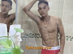 Demiansteve