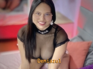 Demiazul