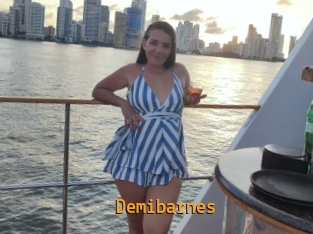 Demibarnes