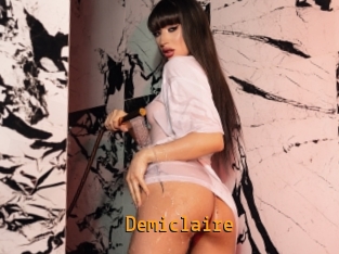 demiclaire Sexcam Portal