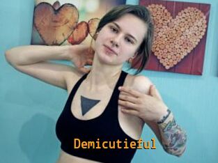 Demicutieful