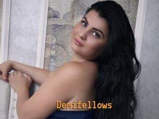 Demifellows