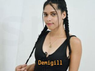 Demigill