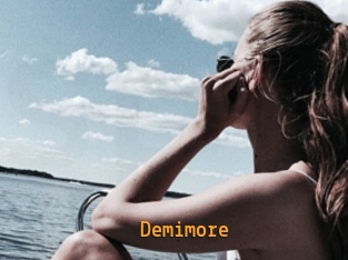Demimore