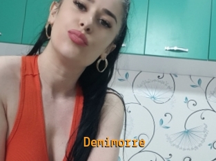 Demimorre