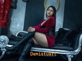 Demistuart