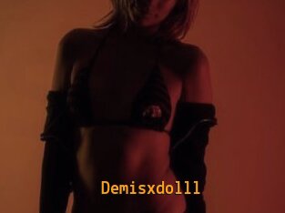 Demisxdolll