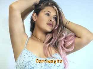 Demiwayne