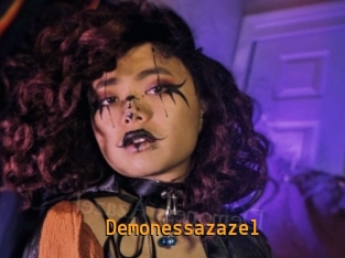 demonessazazel Sexcam Portal