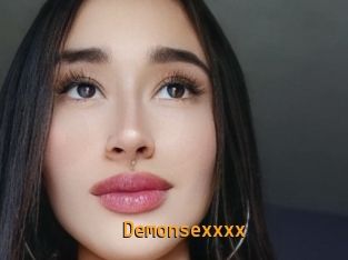 Demonsexxxx