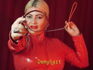 demyhart Sexcam Portal