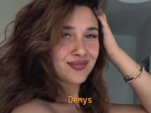 Demys