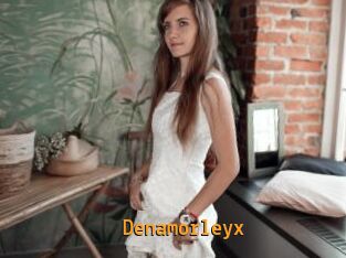 Denamorleyx