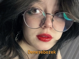 Denesebozek