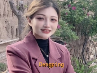 Dengping