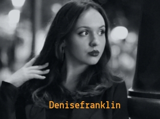 Denisefranklin