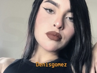 Denisgomez